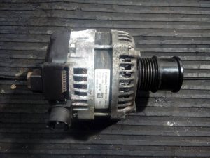 ALTERNADOR CV6T10300GA / P3-A4-24-5 FORD FOCUS LIM.