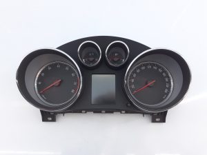 CUADRO INSTRUMENTOS 365903926 / E3-A5-28-3 / A2C53440389 OPEL INSIGNIA BERLINA