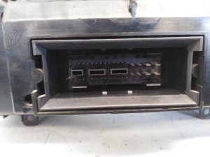 CUADRO INSTRUMENTOS 1P0920823G / E2-A1-24-2 SEAT LEON (1P1)