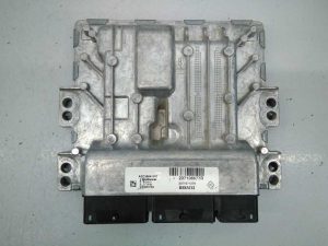 CENTRALITA MOTOR UCE 237106677R / E2-A1-19-5 / A2C38641900 RENAULT KADJAR