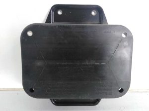 AIRBAG DELANTERO IZQUIERDO A1638600605 / E1-A2-35-2 / MB060503244 MERCEDES-BENZ CLASE M (W163)