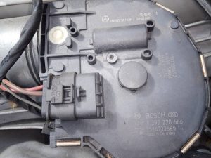 MOTOR LIMPIA DELANTERO 1397220666 MERCEDES-BENZ CLASE E (W212) LIM.