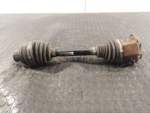 TRANSMISION DELANTERA DERECHA 8K0407271AJ / P1-A6-44 AUDI A5 SPORTBACK (8T)