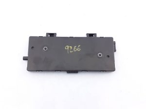 MODULO ELECTRONICO 916833508 / E3-A2-4-3 BMW X1 (E84)