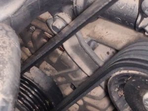 ALTERNADOR MERCEDES-BENZ CLASE E (W212) LIM.