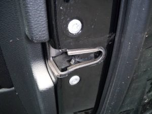 CERRADURA PUERTA DELANTERA DERECHA MERCEDES-BENZ CLASE E (W212) LIM.