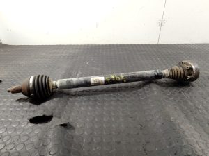 TRANSMISION DELANTERA DERECHA 6R0407762A / P1-A6-19 SEAT IBIZA ST (6J8)