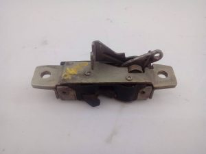 CERRADURA PUERTA LATERAL DERECHA A9067301335 / E1-A2-8-2 MERCEDES-BENZ SPRINTERII CAJA CERRADA (DESDE 01.06)