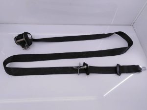 CINTURON SEGURIDAD TRASERO CENTRAL 622488800D / E1-A4-31-1 DACIA SANDERO