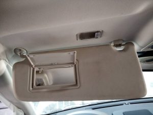 PARASOL IZQUIERDO LAND ROVER FREELANDER (LR2)