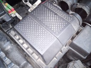 FILTRO AIRE LAND ROVER RANGE ROVER SPORT