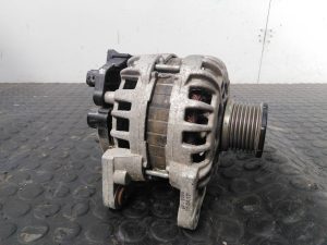 ALTERNADOR 231002854R / P3-A5-5-3 / F000BL04BF DACIA SANDERO