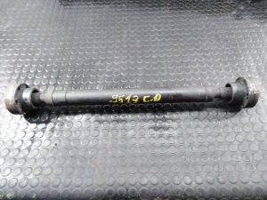 TRANSMISION CENTRAL DELANTERA P1-B6-39 LAND ROVER RANGE ROVER SPORT