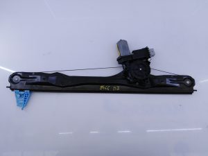 ELEVALUNAS DELANTERO IZQUIERDO 51810880 / E2-B6-13-1 / 37188000 OPEL COMBO D