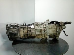 CAJA CAMBIOS 200151 / M1-B3-87 / 53J SUZUKI GRAND VITARA 3 PUERTAS SQ (GT)