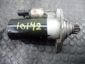 MOTOR ARRANQUE 02Z911024H / P3-A10-18-2 AUDI A3 (8P)