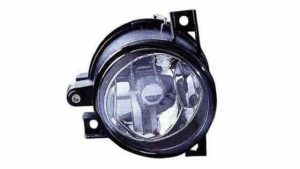FARO ANTINIEBLA DERECHO 13914172 / T2-4-B2-2 / NUEVO SEAT IBIZA (6L1)