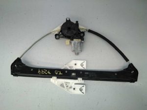 ELEVALUNAS TRASERO DERECHO 8V4839462 / E1-B6-42-4 AUDI A3 SPORTBACK (8VA)