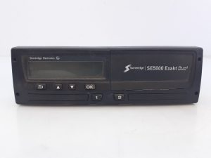 MODULO ELECTRONICO 5011KRM / E2-B2-1B-1 RENAULT MAGNUM AB 2005