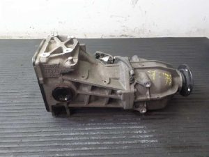 DIFERENCIAL TRASERO N009133480 / P1-B5-35 / MA2727151 MAZDA CX-7 (ER)