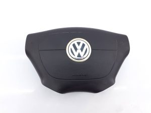 AIRBAG DELANTERO IZQUIERDO E2-A1-2-7 VOLKSWAGEN LT CAJA CERRADA / COMBI (MOD. 1997)
