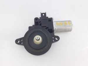 MOTOR ELEVALUNAS DELANTERO IZQUIERDO D6515958X / E2-A2-7-1 MAZDA CX-5
