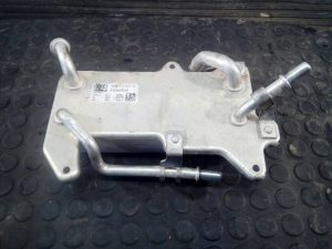 RADIADOR ACEITE 4M0317021G / P1-A2-2 AUDI Q7 (4M)