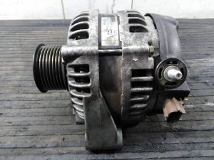 ALTERNADOR YLE500400 / P3-A5-18-1 LAND ROVER RANGE ROVER SPORT