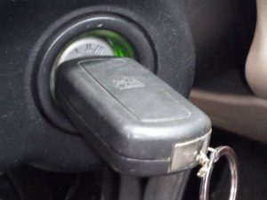 ANTIRROBO LAND ROVER RANGE ROVER SPORT