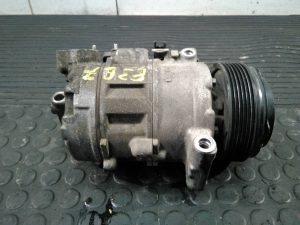COMPRESOR AIRE ACONDICIONADO 4472601852 / P3-A3-23-3 BMW X1 (E84)