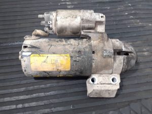 MOTOR ARRANQUE 1005831596 / P3-A7-20-3 BMW X1 (E84)
