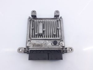 CENTRALITA MOTOR UCE A6511500126 / E3-A1-5-2 / A0054469240 MERCEDES-BENZ CLASE E (W212) LIM.