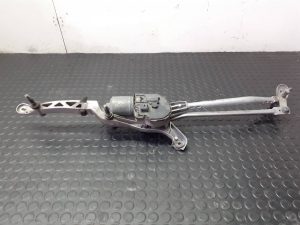 MOTOR LIMPIA DELANTERO 1397220567 / P2-B4-12 / 3397021334 MERCEDES-BENZ CLASE E (W212) LIM.