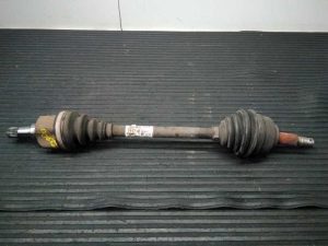 TRANSMISION DELANTERA IZQUIERDA 1497191080 / P1-B6-13 FIAT SCUDO FURGÓN (272)