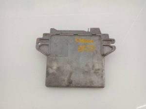 CENTRALITA MOTOR UCE 7700108570 / E2-A1-43-6 / 157829 RENAULT KANGOO (F/KC0)