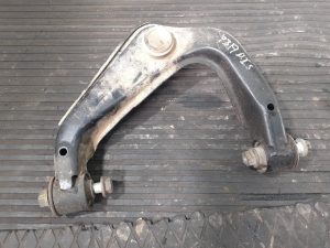 BRAZO SUSPENSION SUPERIOR DELANTERO IZQUIERDO 54501EB31A / P1-A4-44 / 54525 NISSAN PATHFINDER (R51)