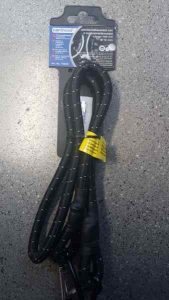 ACCESORIOS AUTO CORREA100CM / TIENDA1 / NUEVO UNIVERSAL PULPO ELASTICO