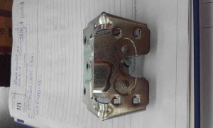 ACCESORIOS AUTO 133786 / ACC TIENDA CERRADURA PORTON SEAT PANDA/MARBELLA | ... UNIVERSAL CERRADURA