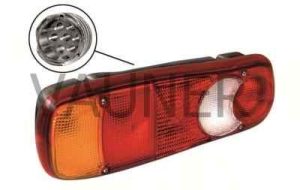 PILOTO TRASERO AMBOS LADOS 108802751 / T2-2-B3-4 / NUEVO NISSAN CABSTAR E