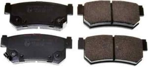 PASTILLAS DE FRENO PA893AF / TIENDA / NUEVO SUZUKI GRAND VITARA 3 PUERTAS SQ (GT)