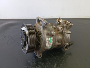 COMPRESOR AIRE ACONDICIONADO 5Q0820803C / P3-A2-9-2 / 136133013B4 SKODA OCTAVIA LIM. (5E3)