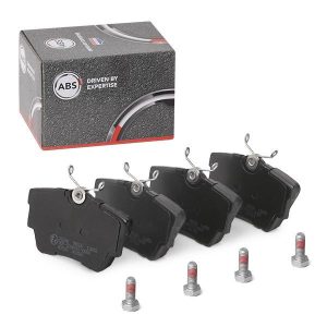 JUEGO PASTILLAS DE FRENOS B110846 / T1-1-B7-1 / NUEVO FIAT DUCATO COMBI 30 (09.2006 =>)