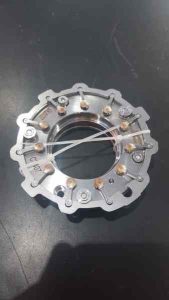 GEOMETRIA VARIABLE TURBO CT408 / T1-4-A1-2 / NUEVO UNIVERSAL GEOMETRIA VARIABLE