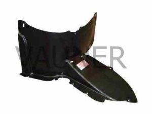 PLASTICO PASO RUEDA 107234148 / NUEVO VOLKSWAGEN PASSAT BERLINA (3C2)