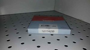 RETEN CIGUEÑAL 12015429B / T1-3-A3-3 / ACC TIENDA RETEN RETEN CIGUEÑAL 85*110*12 | ... UNIVERSAL RETEN