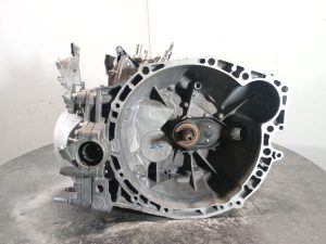 CAJA CAMBIOS 20MB26 / M1-B2-49 PEUGEOT 5008