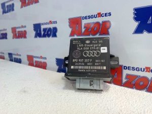 CENTRALITA UNIDAD CONTROL 5LA00837901 AUDI Q7 (4L)