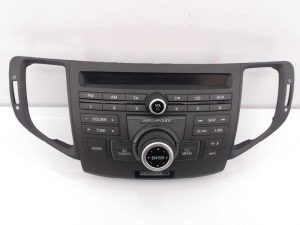 SISTEMA DE AUDIO/ RADIO USB 39050TL0G01 / E3-B5-17-3 / 19135023 HONDA ACCORD TOURER (CW)