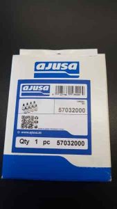 JUEGO RETENES 57032000 / T1-3-A3-3 / NUEVO UNIVERSAL JGO.RETENES