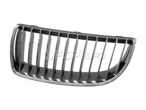 REJILLA FRENTE IZQUIERDA 10450007 / T2-6-A7-3 / NUEVO BMW SERIE 3 BERLINA (E90)